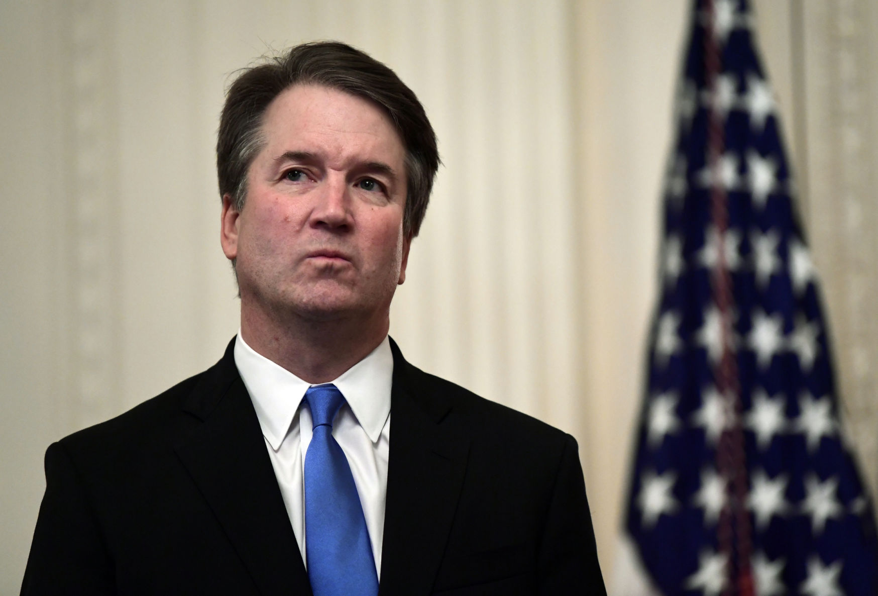 Supreme Court Kavanaugh
